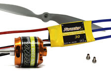 Torcster Antriebsset EasyStar III Tuning Multiplex MPX 2 3 Brushless Flugzeug