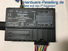 Teltonika FM6320 3G GPRS GNSS Terminal Tachograph GPS Tracker mit GSM Antenne