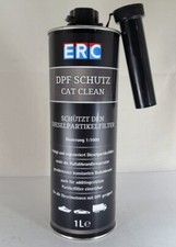 ERC DPF Schutz CatClean1L