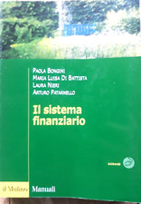 IL SISTEMA FINANZIARIO - P