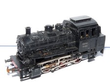 Märklin H0 3000 ++ Dampflok