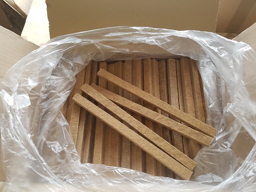 400 stück hagos - 400,