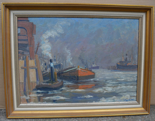 Wilhelm eberhardt hamburg - eberhardt,