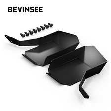 Aluminium Dynamic Air Intake