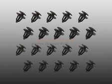 20er Satz Türverkleidungs