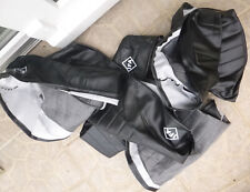 Sitzbezug struktur 2.W oder Schlauch 2,75x16 passt Simson S50, S51, KR51 ua. Neu