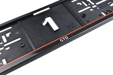 2 x passt Volkswagen GTD