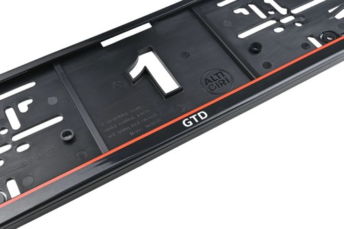Passt volkswagen gtd - 2,