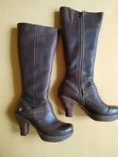Art Company Damen Echtleder Stiefel ,Gr.38,Neu!
