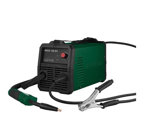 Parkside inverter fülldraht - parkside,