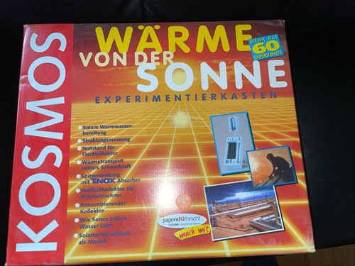 Kosmos wärme von der - kosmos, sonne