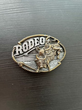 Arroyo grande buckle - grande, co.