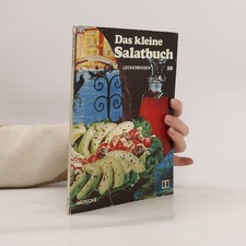 Das kleine Salatbuch