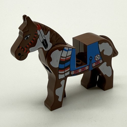 Lego pferd 4493c01px2 - pferd,