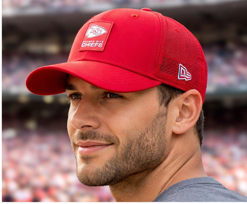 Kansas city chiefs nfl - city,