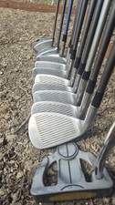 Golfschläger Set gemischt