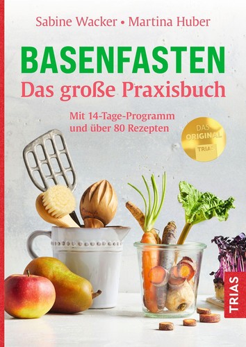 Sabine wacker basenfasten - basenfasten,