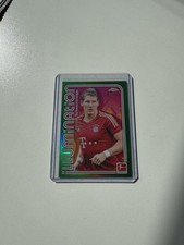 TOPPS Chrome Bundesliga