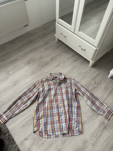 Paul shark hemd xl - paul,
