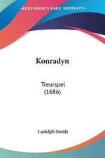 Ludolph Smids | Konradyn |