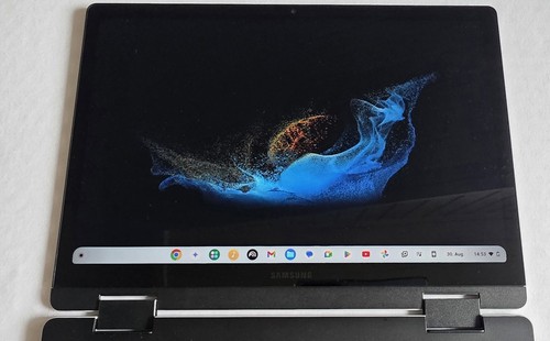 Samsung galaxy lte chromebook - galaxy,