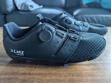 Lake CX201 Rennradschuhe