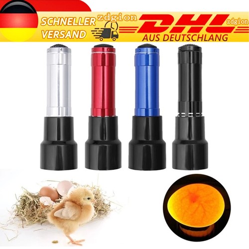 Neu led prüflampe schierlampe - prüflampe,
