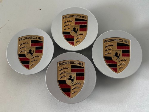 Original porsche cayenne 911 - original,