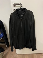 Christ Lederjacke Herren