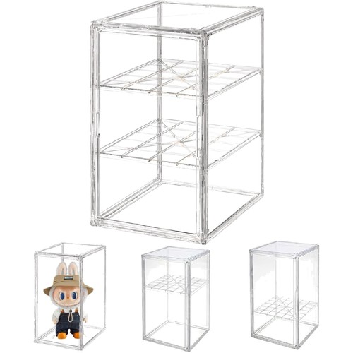 Acryl vitrine schaukasten - vitrine,