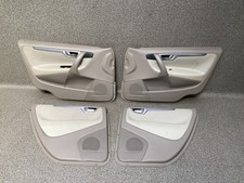 Türverkleidung vorne hinten links rechts Volvo V70 II 2.5T Momentum 07.1991.127