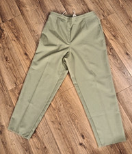 👖 modische lindgrüne