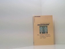 Mesopotamien: Die antiken
