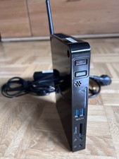 Mini PC Desktop Computer