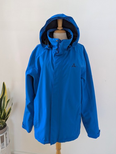 Schöffel jacke l outdoor - #schöffel, gr.l