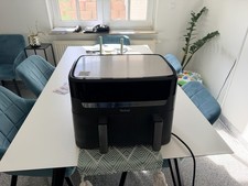 Tefal easy fry grill classic - &,