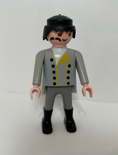 Playmobil südstaatler - playmobil,