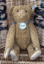 Steiff 2010 Club Edition