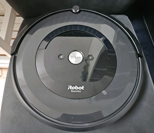 Irobot roomba - roomba, e5