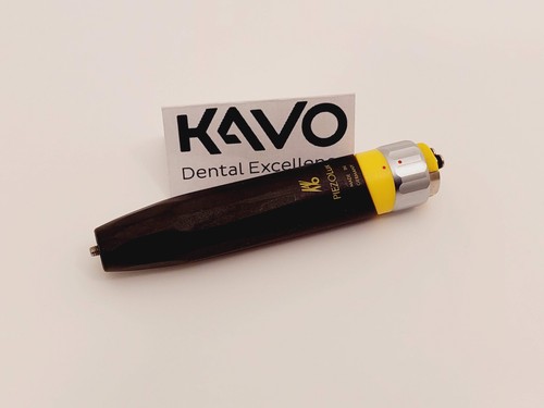 Kavo piezo lux piezolux zeg - piezo,