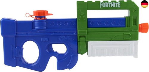 Nerf super soaker fortnite - nerf,