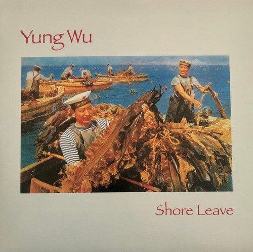 Yung shore leave - -,