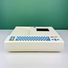 Schiller plus ekg gerät - schiller,