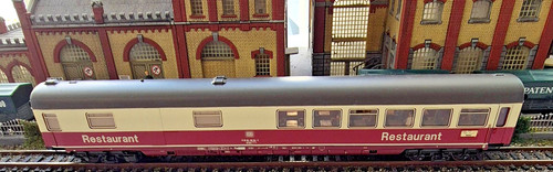 Märklin 4297 tee ic - märklin, h0