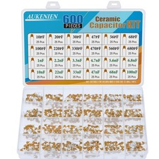 24er Keramik Kondensator Set