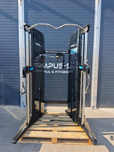 Precor fts glide dual - precor,