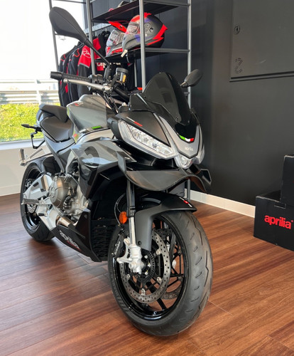 Frontflügel aprilia tuono - aprilia,