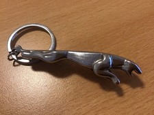 Schlüsselanhänger Jaguar