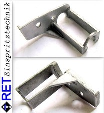 Halter Leerlaufsteller z. B. BOSCH 0438201528 0438201509 0438201085 0438201089