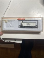 Arnold Spur N 4279 Bierwagen G 10"König Brauerei" OVP